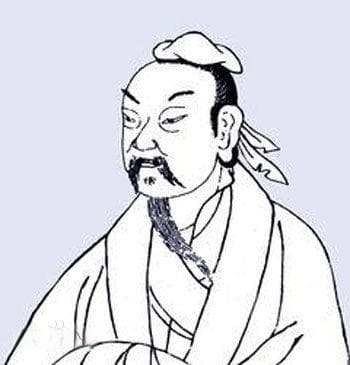 道家学派代表人物——庄子