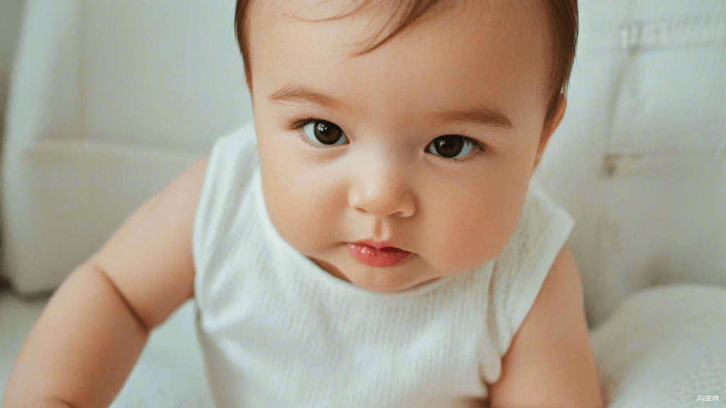 婴幼儿疾病预防与家庭护理指南