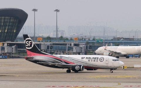 邮寄新疆哪个快递便宜？实用攻略来啦！