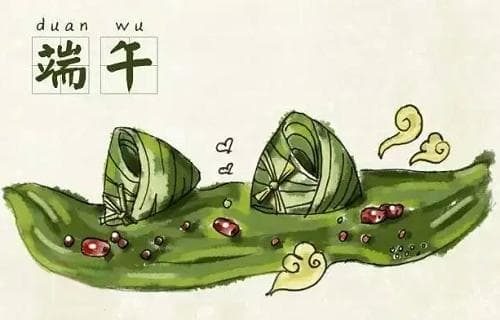 端午节的寓意与故事：一个承载千年文化的传统节日