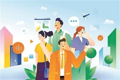 数字技术带来新机遇 Z世代创业新趋势快跟上