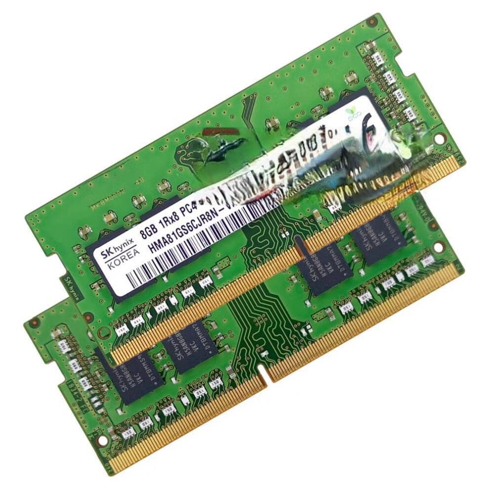 研华工控机购买指南：DDR3、DDR4、DDR5怎么选？如何选择内存条？