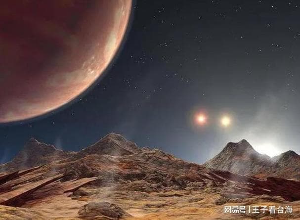 太阳系的奇异卫星：土卫六上的“甲烷湖”是生命的潜在栖息地吗？