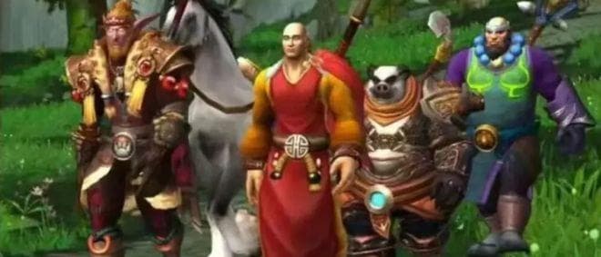 魔兽世界怀旧服重磅：幻化系统将至！哪些装备值钱了，亮点、装备、规则全解析