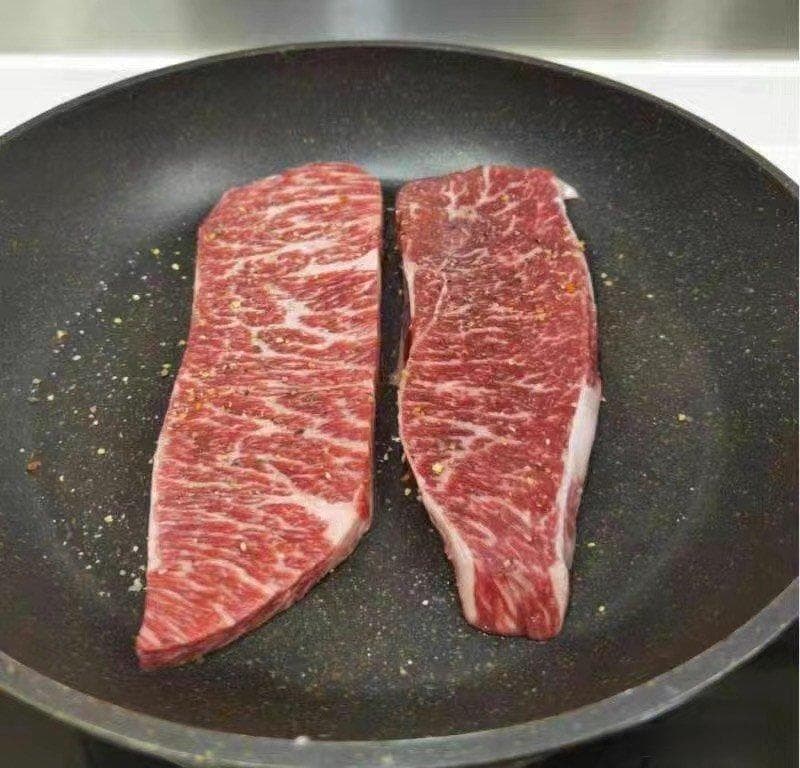 牛肉盛宴，吃货们准备好了吗？