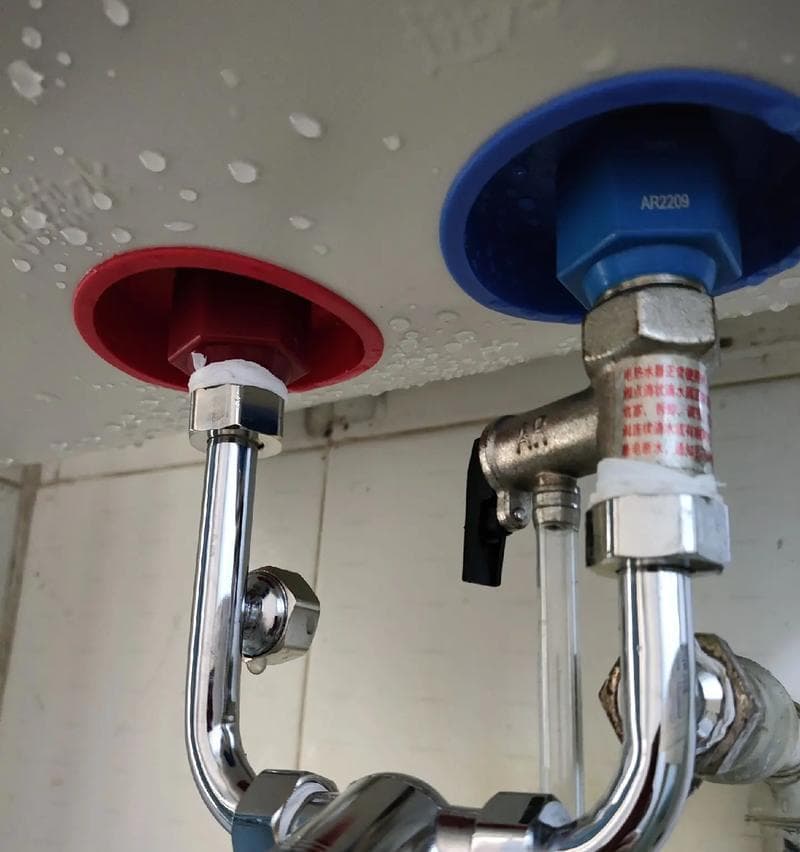 燃气热水器滴水原因及解决办法：15个常见问题详解