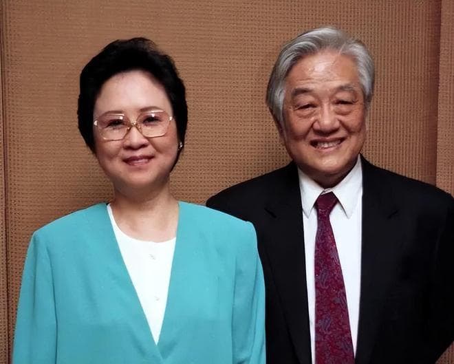 25亿“遗产”背后，琼瑶如何打造自己的“商业帝国”？