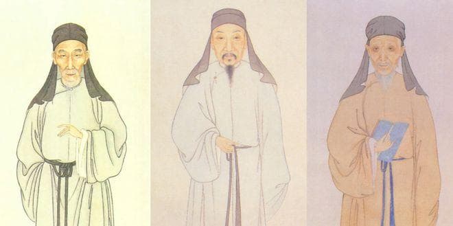明清之际历史评价标准的突破