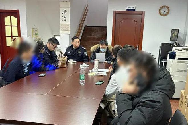 噪音扰民有隐情？“三色预警”+“三所联动”化解邻里矛盾