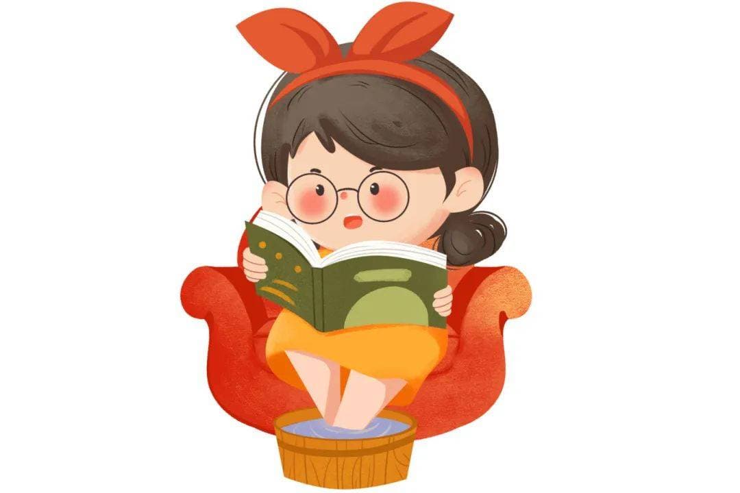 健康科普 | 做对这9点，泡脚才养生