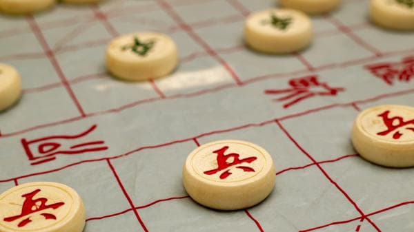 一盘棋“卖”20万元 41名中国象棋手被处罚