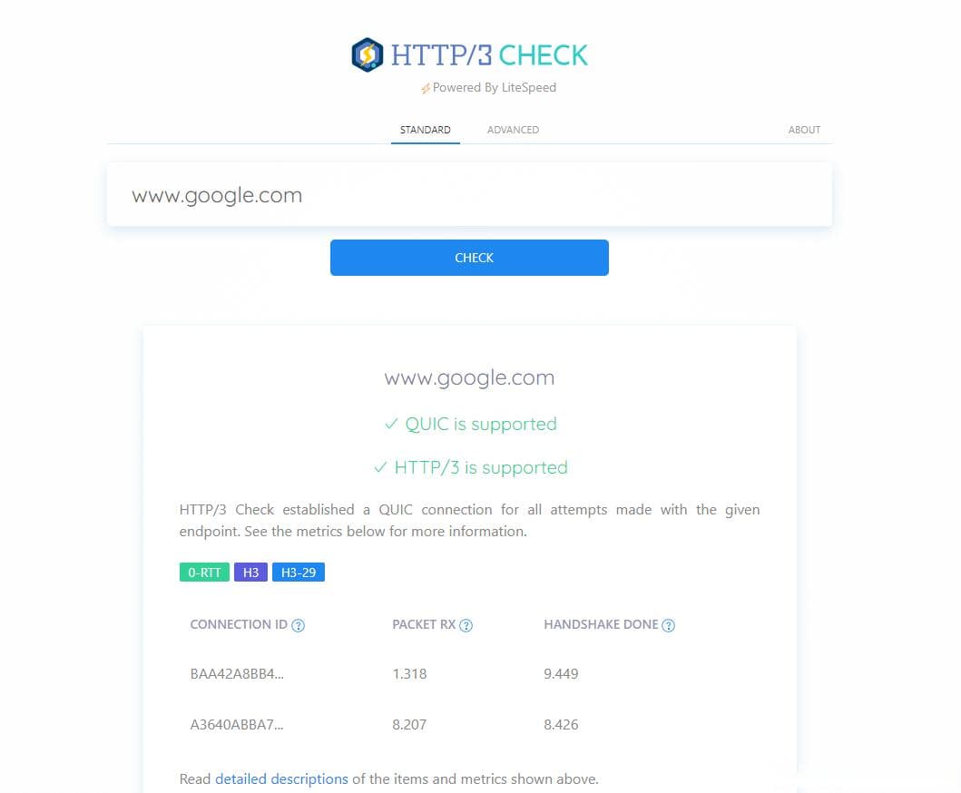 HTTP2, HTTP3与SSL/TLS:网络协议简单了解