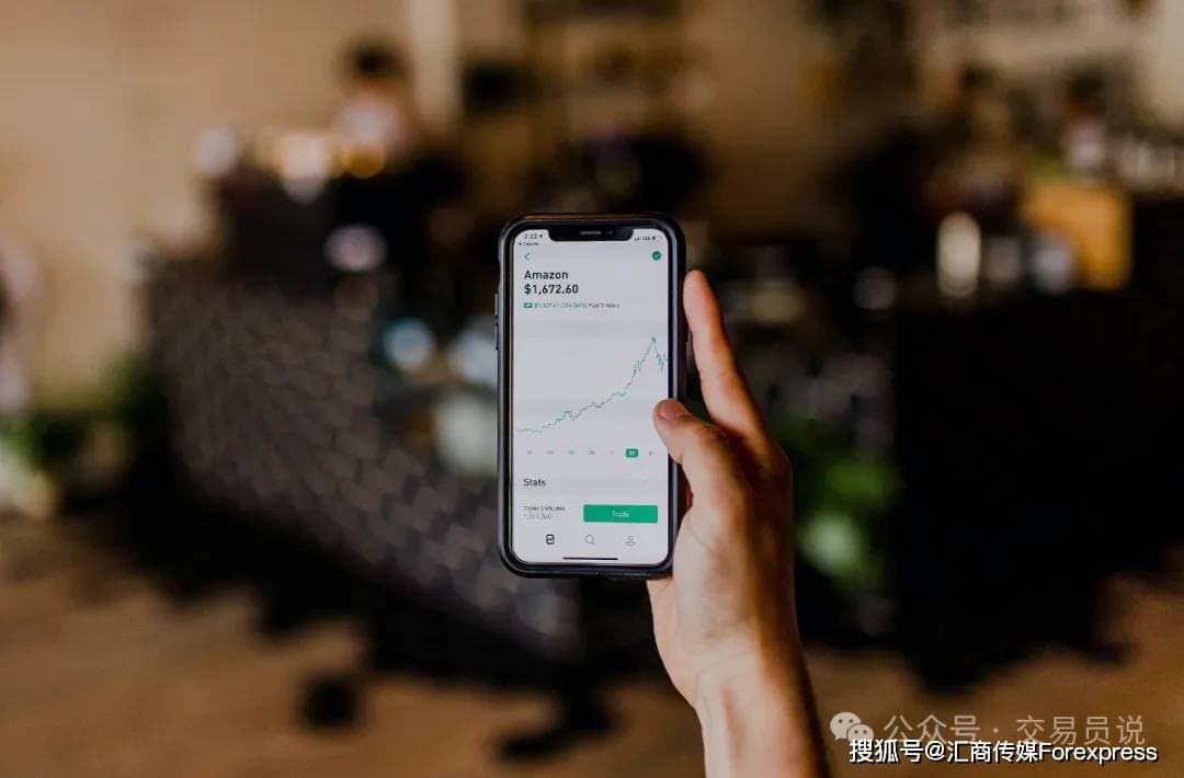 成为盈利交易员：从模拟转到实盘交易后，前30天你必须遵守的7个关键步骤