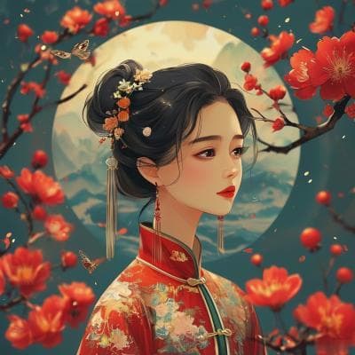 摩羯座女生的爱好