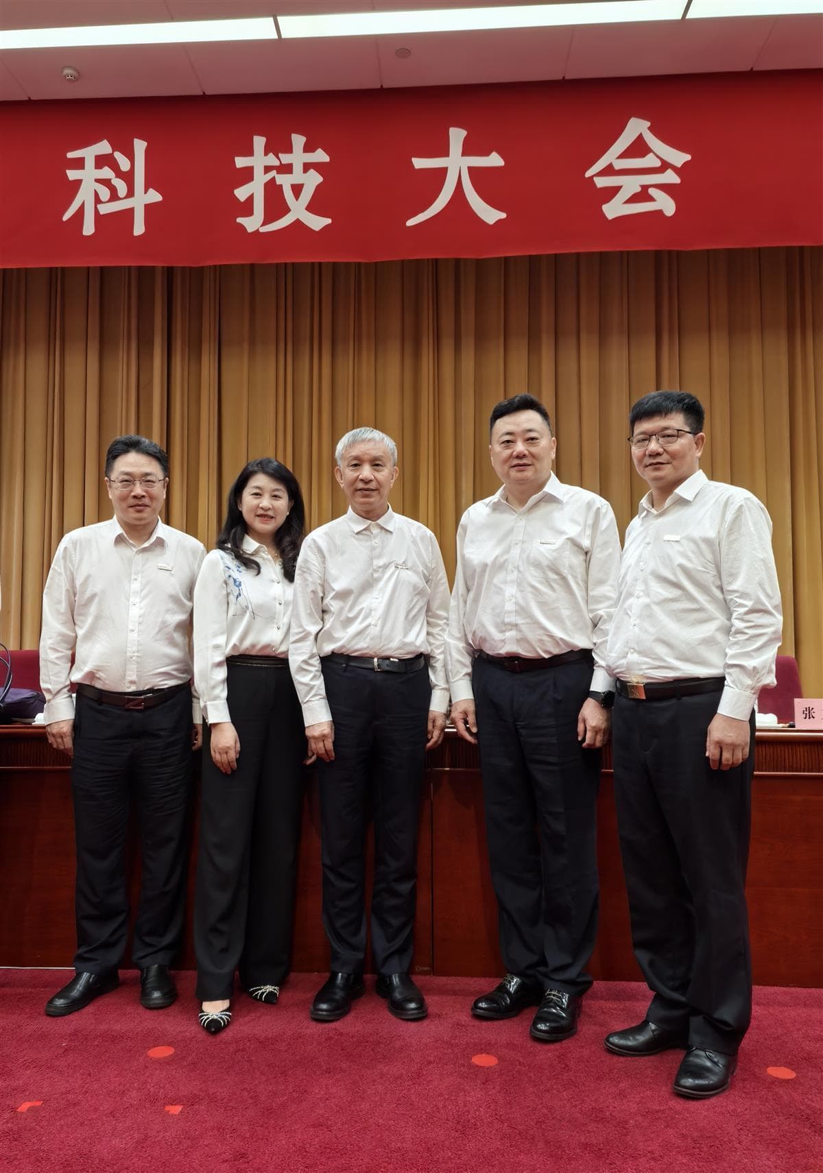 5项一等奖！同济医院13项成果荣获湖北省科学技术奖