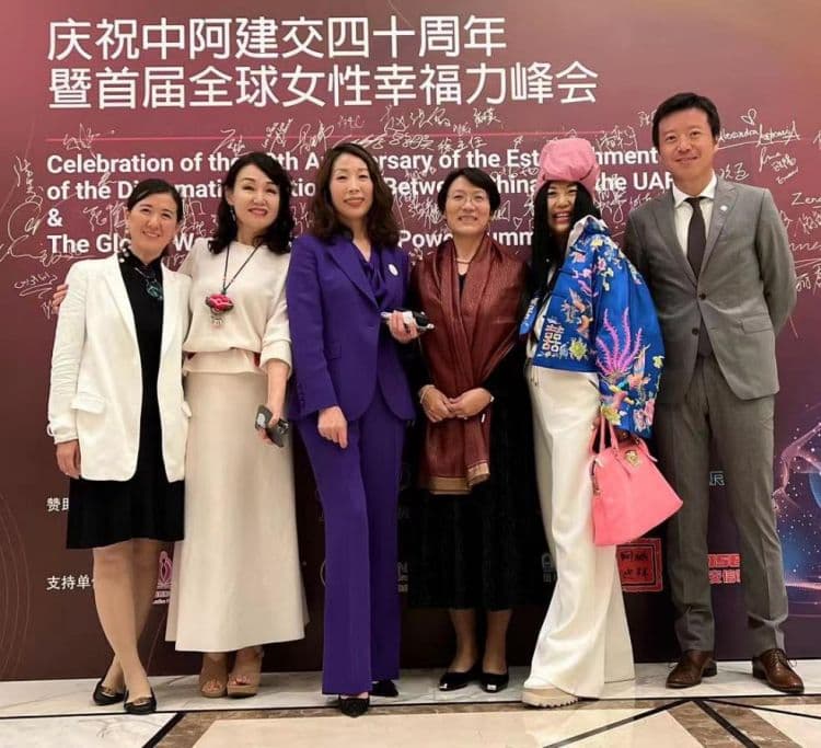 杨二车娜姆：行走的中国民族文化传播使者
