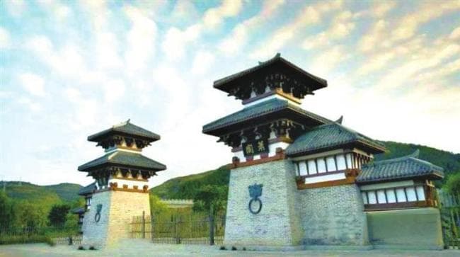 秦汉萧关今何在？环县固原有遗存