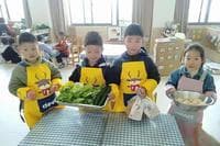 幼儿园手工美食活动：培养孩子动手能力的新方式