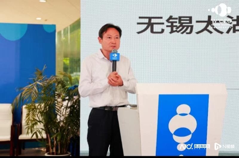 连续3年对太湖治理投入超百亿元，揭秘无锡如何“铁腕治污”