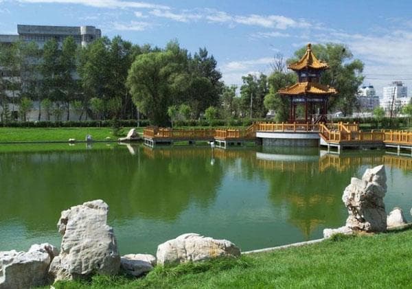 富营养化景观湖水使用硫酸铜灭藻效果会受到哪些因素影响?