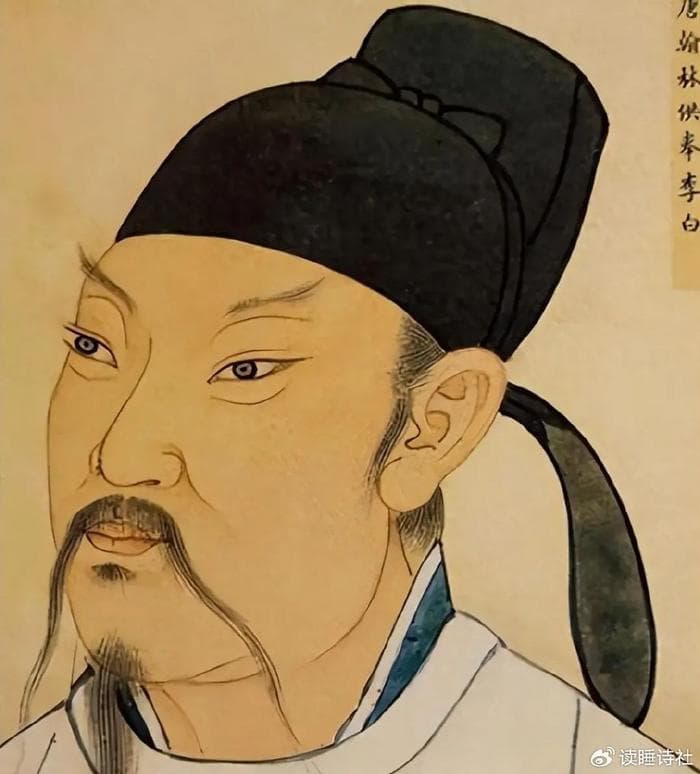 李白《侠客行》：一首赞美侠客精神的千古绝唱