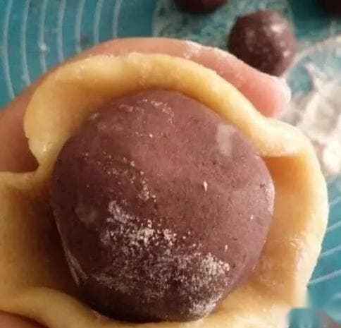 油性红豆沙和水性红豆沙的区别