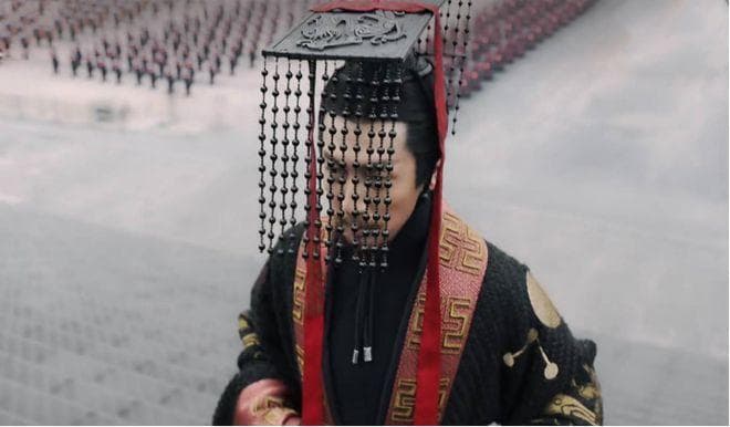 什么叫罪在当代、功在千秋？秦始皇的伟大基建，不是暴政那么简单