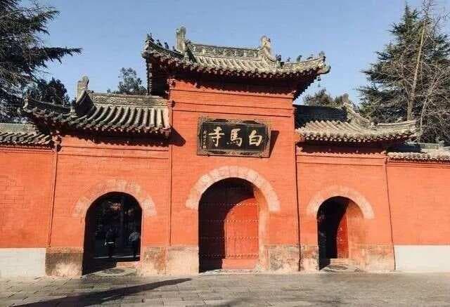 看懂中国古建筑：你知道寺、庙、院、殿、宫、祠、观、庵的区别吗？