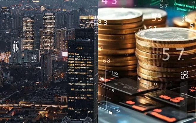 胡润财富报告：家庭净资产超过600万元，就是中国最富有的1%