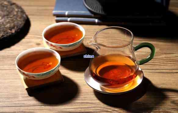 普洱茶沉淀物：成分、能否饮用解析