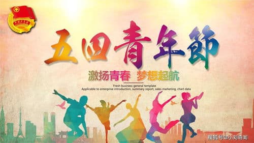 54青年节由来(关于五四青年节历史背景)