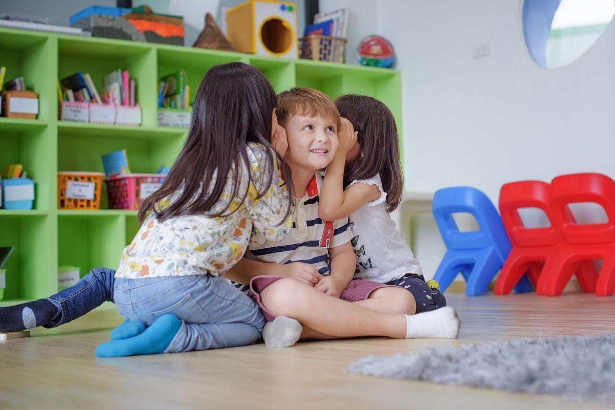 幼儿园如何开展科学的幼小衔接工作