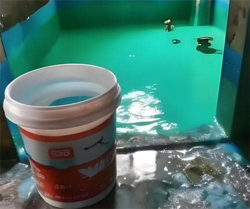 卫生间防水闭水试验多长时间