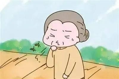 【健康快乐过大年】老年人预防呼吸道疾病请这样做！