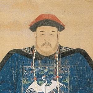 年羹尧：从战功赫赫到赐死的传奇人生