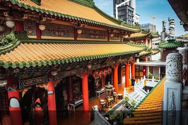 民间传统顺口溜大全：承载千年智慧的语言艺术