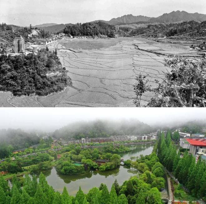 第一位亿万富翁出身的全国劳模：江西张果喜，85年挣了3000万美元