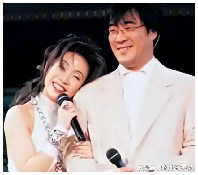 离婚多年后，再看林忆莲、李宗盛的各自境遇，夫妻之间天差地别