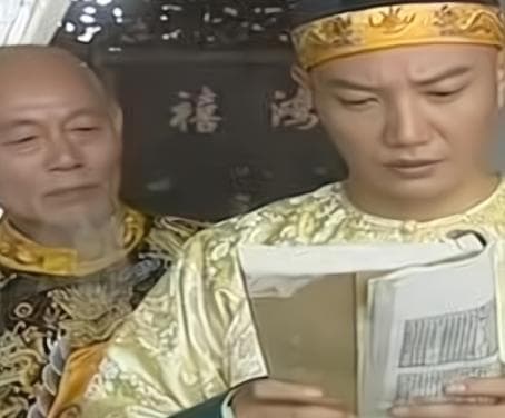 乾隆退位后还活了三年 乾隆的三年太上皇生涯是什么样的