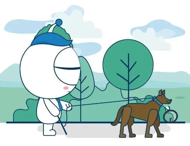 10种放松眼睛的方法，你知道几种？