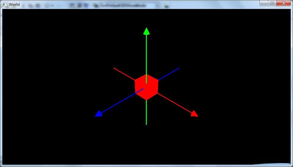 C++和OpenGL实现3D游戏编程【总览】