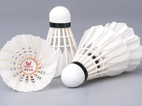 尤尼克斯羽毛球1速2速3速区别是什么