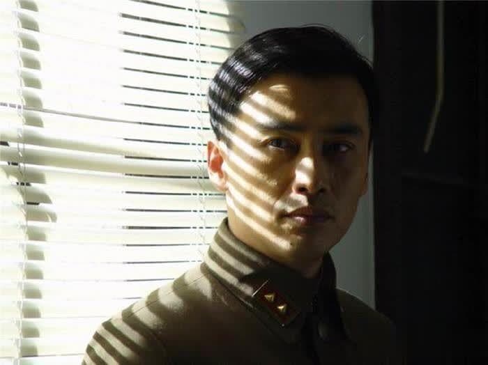 柳云龙新作聚焦《暗算》灵魂人物安在天，将展现其人性光辉