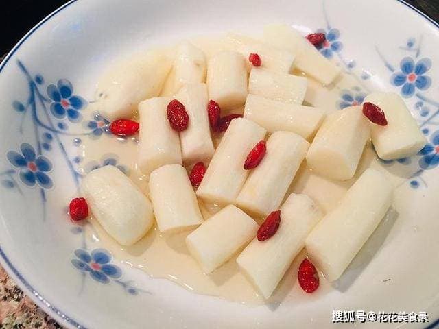 山药和淮山有什么区别？你真的了解它们的差异吗？