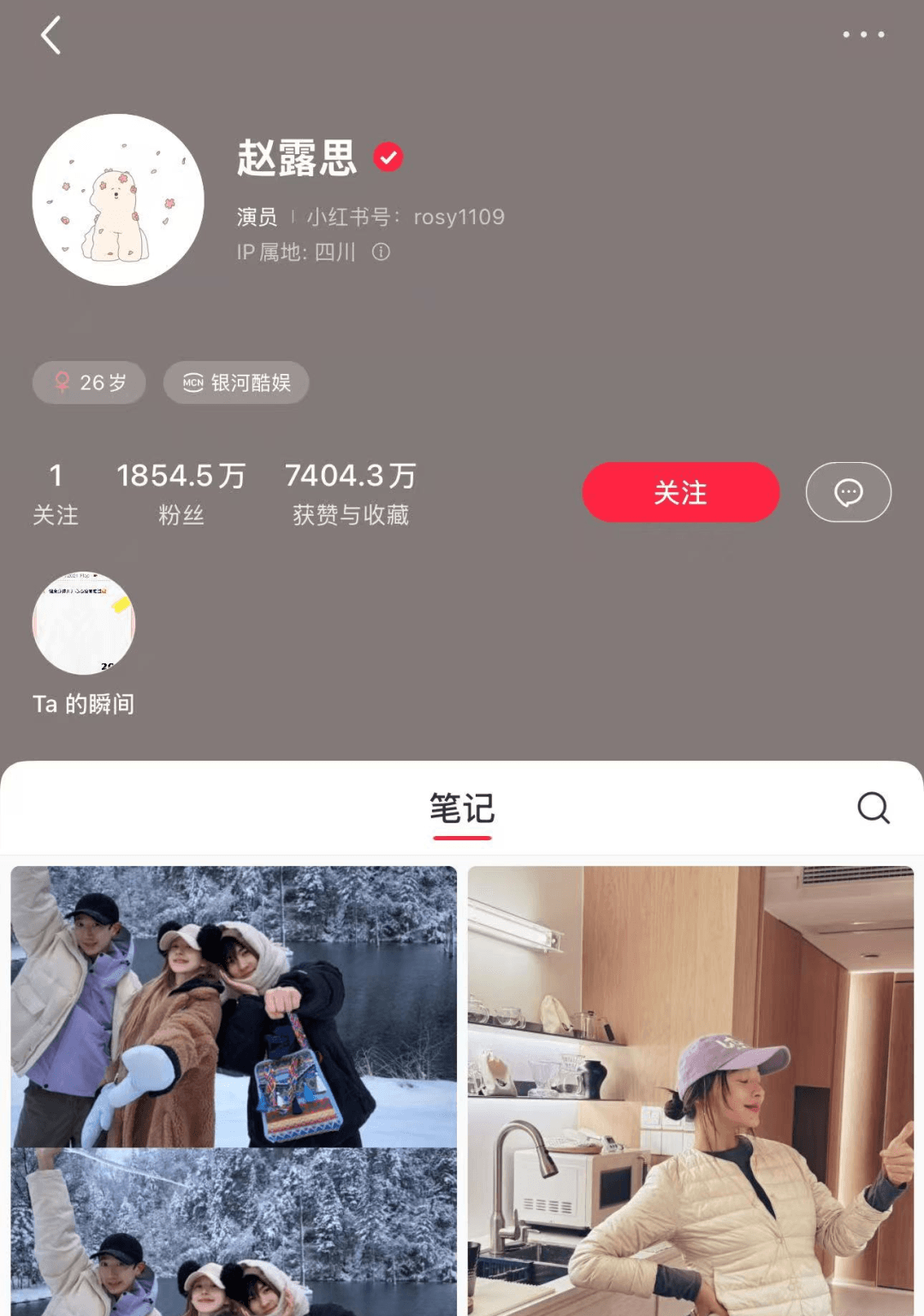 理想主义者小红书的现实博弈