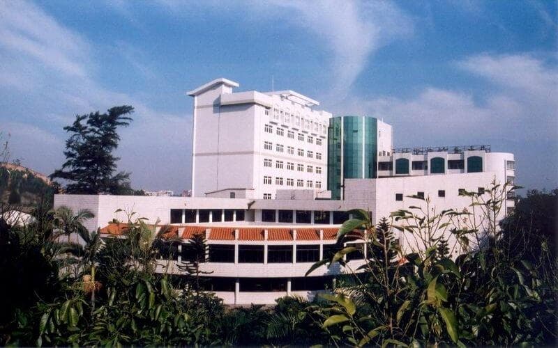 广东建设职业技术学院：现代鲁班的摇篮