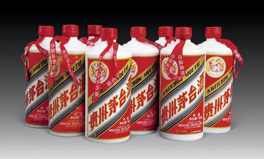 十二大白酒香型及代表名酒一览