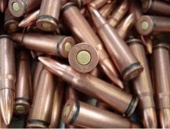 【武器原理与设计】