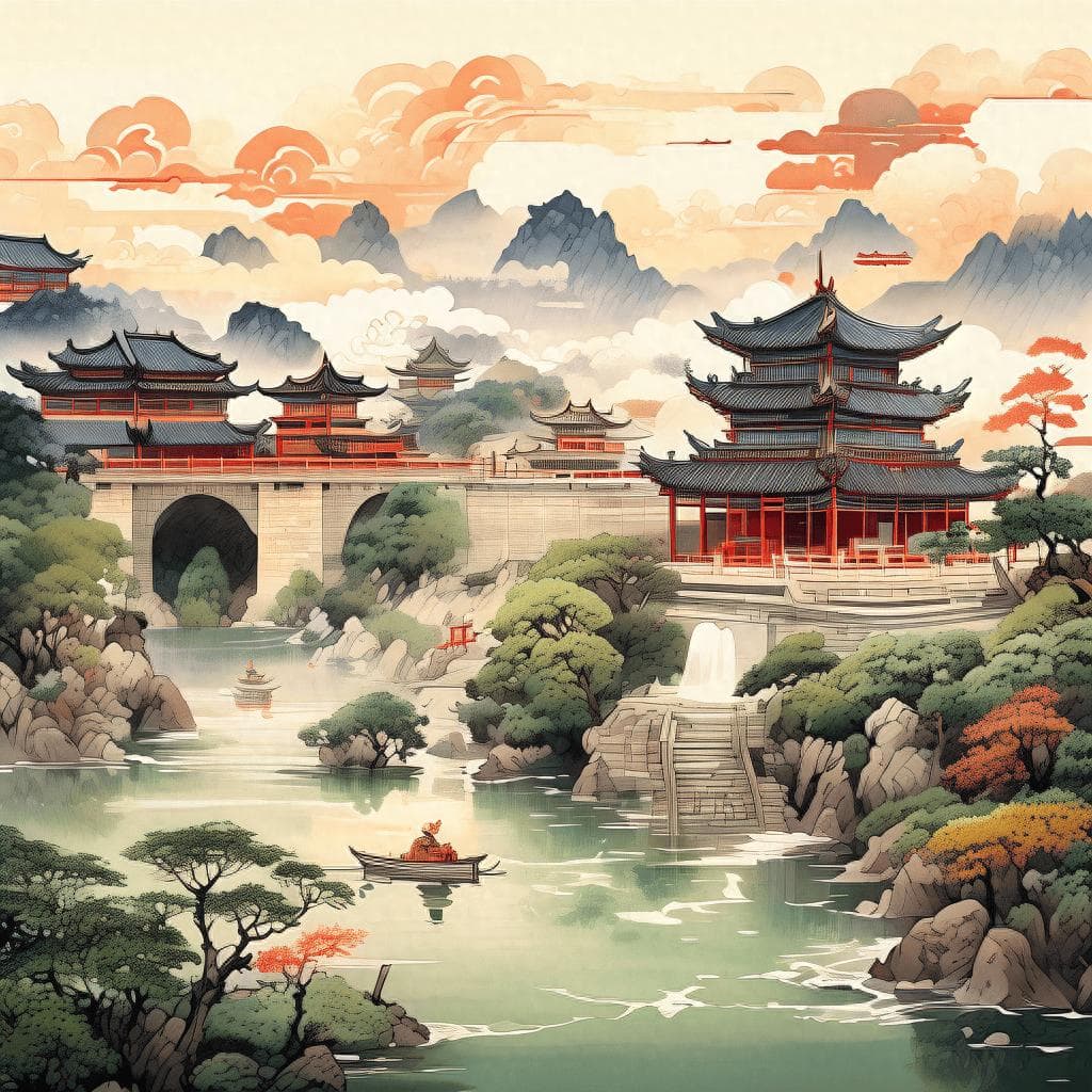 寻根问祖，吴姓渊源