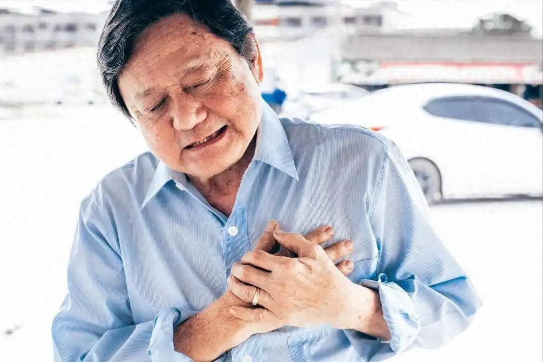 冠心病患者最怕缺钙？医生提醒：经常心悸的人，建议多吃这3种食物